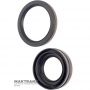 JATCO JF016E NISSAN Gasket Set