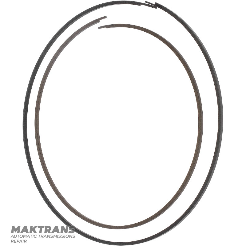 JATCO JF016E NISSAN Gasket Set