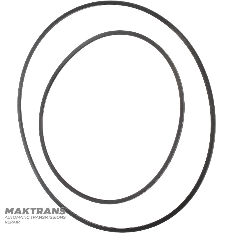 JATCO JF016E NISSAN Gasket Set