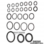 JATCO JF016E NISSAN Gasket Set