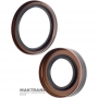 JATCO JF016E NISSAN Gasket Set