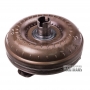 Torque converter ZF 6HP19 (marking 209 303, V81) — used, untested, unrestored