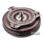 Torque converter ZF 6HP19 (marking 209 303, V81) — used, untested, unrestored