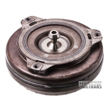 Torque converter ZF 6HP19 (marking 209 302, Y81) — used, untested, unrestored