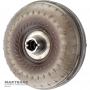 Hydraulic converter (used, unrestored) AISIN WARNER TF-60SN, 09G (MINI COOPER) — marking 46A220, 2440-7598253-01, 2440-7598253