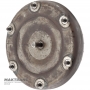 Hydraulic converter (used, unrestored) AISIN WARNER TF-60SN, 09G (MINI COOPER) — marking 46A220, 2440-7598253-01, 2440-7598253