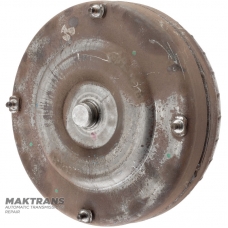Torque converter FORD AOD, AODE, AODE-W, 4R70W, 4R75E, 4R75W - used, untested, unrestored