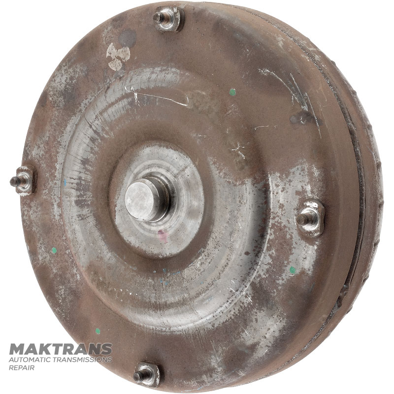 Torque converter FORD AOD, AODE, AODE-W, 4R70W, 4R75E, 4R75W - used, untested, unrestored