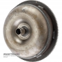 Torque converter (used, untested) A500 (44RE, 40RH, 42RH, 42RE) - 131 teeth on the crown (outer Ø 335 mm)