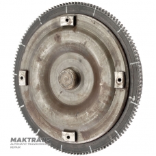 Torque converter (used, untested) A500 (44RE, 40RH, 42RH, 42RE) - 131 teeth on the crown (outer Ø 335 mm)