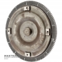 Torque converter (used, untested) A500 (44RE, 40RH, 42RH, 42RE) - 131 teeth on the crown (outer Ø 335 mm)