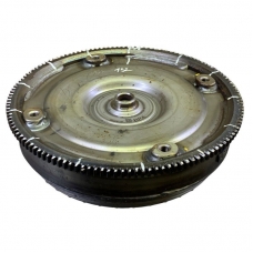 Torque converter (used, untested) Hyundai / KIA A6MF1 - RPA marking, 132 teeth on the crown, (outer Ø 281 mm)