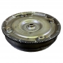 Torque converter (used, untested) Hyundai / KIA A6MF1 - RPA marking, 132 teeth on the crown, (outer Ø 281 mm)