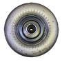 Torque converter (used, untested) Hyundai / KIA A6MF1 - RPA marking, 132 teeth on the crown, (outer Ø 281 mm)