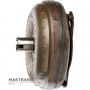 Torque converter (reconditioned) ZF 6HP19X BMW 4168024140 50421114165 — marking 209 303, V81