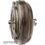 Torque converter (reconditioned) ZF 6HP19X BMW 4168024140 50421114165 — marking 209 303, V81