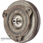 Torque converter (reconditioned) ZF 6HP19X BMW 4168024140 50421114165 — marking 209 303, V81