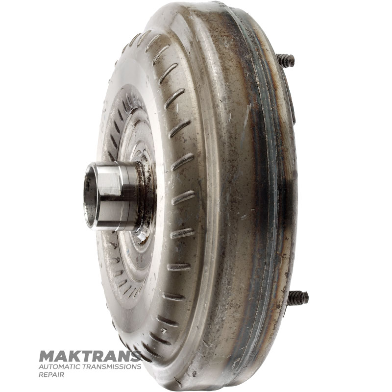 Refurbished torque converter for 2.0d 8f40 2547480 JM5P-7902-JE