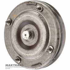 Refurbished torque converter for 2.0d 8f40 2547480 JM5P-7902-JE