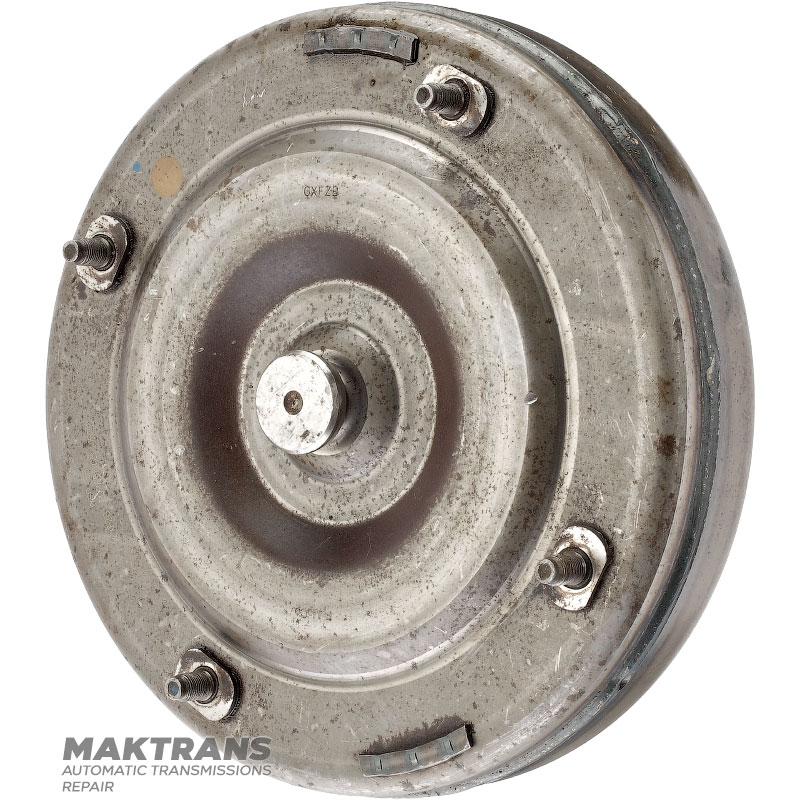 Refurbished torque converter for 2.0d 8f40 2547480 JM5P-7902-JE