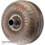 Torque converter (used, unrestored) FORD E4OD, 4R100 — pilot height 31 mm, outer Ø 34.95 mm