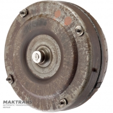 Torque converter (used, unrestored) FORD E4OD, 4R100 — pilot height 31 mm, outer Ø 34.95 mm