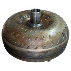 Hydraulic converter (used, unrepaired) FORD 4R55E, 5R55E — pilot outer diameter 20.85 mm