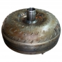 Hydraulic converter (used, unrepaired) FORD 4R55E, 5R55E — pilot outer diameter 20.85 mm