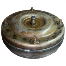 Hydraulic converter (used, unrepaired) FORD 4R55E, 5R55E — pilot outer diameter 20.85 mm