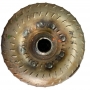 Hydraulic converter (used, unrepaired) FORD 4R55E, 5R55E — pilot outer diameter 20.85 mm