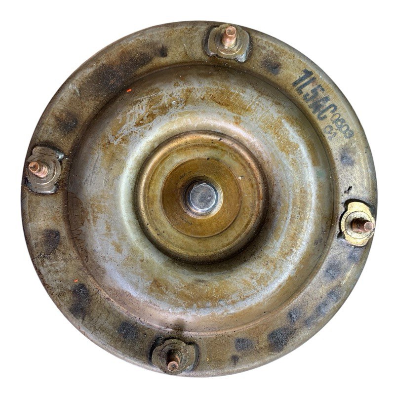 Hydraulic converter (used, unrepaired) FORD 4R55E, 5R55E — pilot outer diameter 20.85 mm