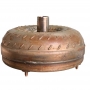 Hydraulic converter (used, unrepaired) FORD 4R55E, 5R55E — pilot outer diameter 20.85 mm