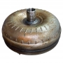 Hydraulic converter (used, unrepaired) FORD 4R55E, 5R55E — pilot outer Ø 19.05 mm / 20.75 mm