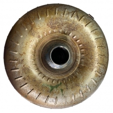 Hydraulic converter (used, unrepaired) FORD 4R55E, 5R55E — pilot outer Ø 19.05 mm / 20.75 mm