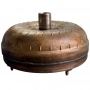 Hydraulic converter (used, unrepaired) FORD 4R55E, 5R55E — pilot outer Ø 19.05 mm / 20.75 mm