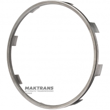 Pressure plate 2nd Brake TOYOTA U340E 3562652010 — height 19.85 mm, outer Ø 156.35 mm