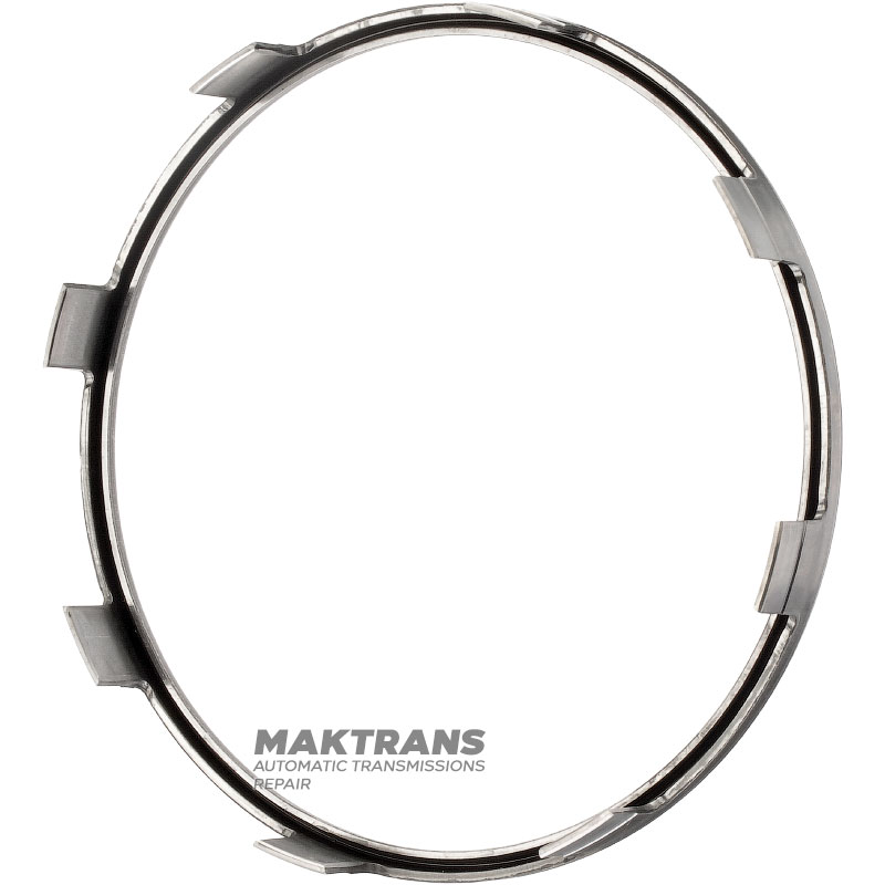 Pressure plate 2nd Brake TOYOTA U340E 3562652010 — height 19.85 mm, outer Ø 156.35 mm
