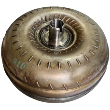 Torque converter (used, unrepaired) TOYOTA / LEXUS A340E, A340F — 5010, 010 (32000-5A100)