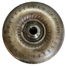 Torque converter (used, unrepaired) TOYOTA / LEXUS A340E, A340F — 5010, 010 (32000-5A100)