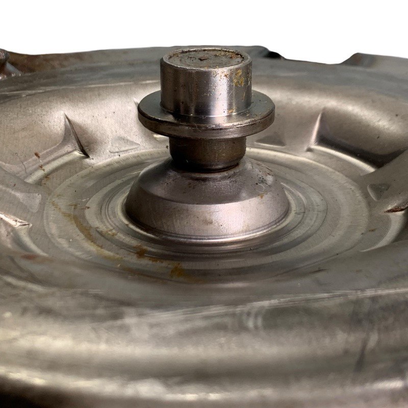 Torque converter (used, unrepaired) TOYOTA / LEXUS A340E, A340F — 5010, 010 (32000-5A100)