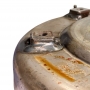 Torque converter (used, unrepaired) TOYOTA / LEXUS A340E, A340F — 5010, 010 (32000-5A100)