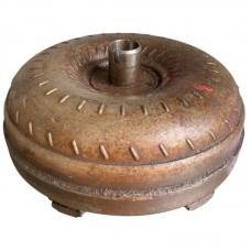Torque converter (used, unrepaired) TOYOTA / LEXUS A340E, A340F — 50A020