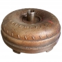 Torque converter (used, unrepaired) TOYOTA / LEXUS A340E, A340F — 50A020
