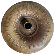 Torque converter (used, unrepaired) TOYOTA / LEXUS A340E, A340F — 50A020