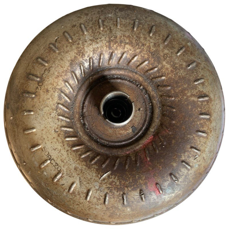 Torque converter (used, unrepaired) TOYOTA / LEXUS A340E, A340F — 50A020