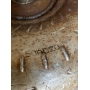 Torque converter (used, unrepaired) TOYOTA / LEXUS A340E, A340F — 50A020