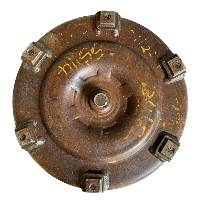 Torque converter (used, unrepaired) TOYOTA / LEXUS A340E, A340F — 50A020