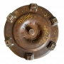 Torque converter (used, unrepaired) TOYOTA / LEXUS A340E, A340F — 50A020