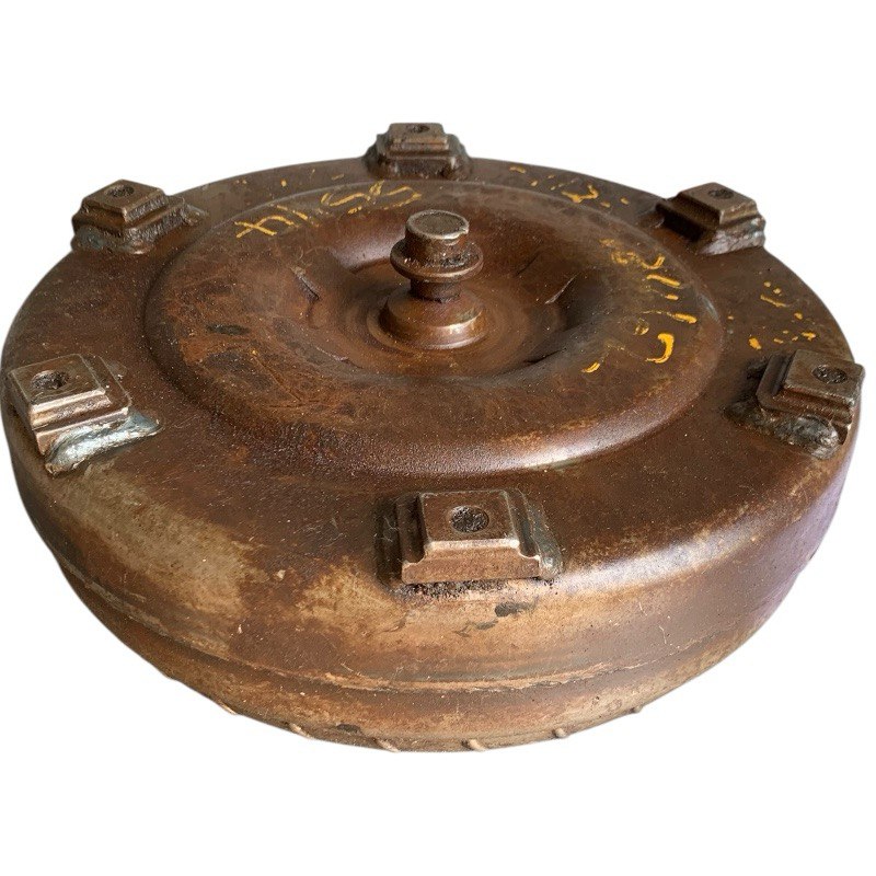 Torque converter (used, unrepaired) TOYOTA / LEXUS A340E, A340F — 50A020