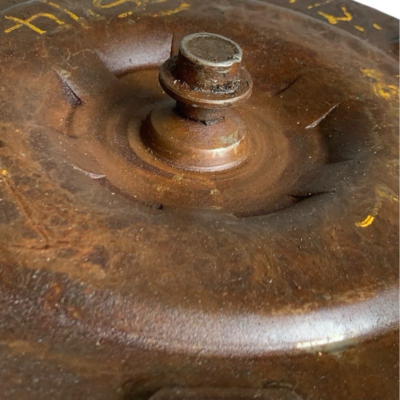 Torque converter (used, unrepaired) TOYOTA / LEXUS A340E, A340F — 50A020